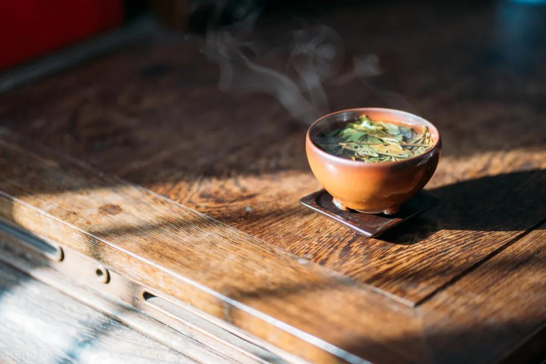 适合夏天的小众茶,夏天喝什么茶补肝肾又不上火