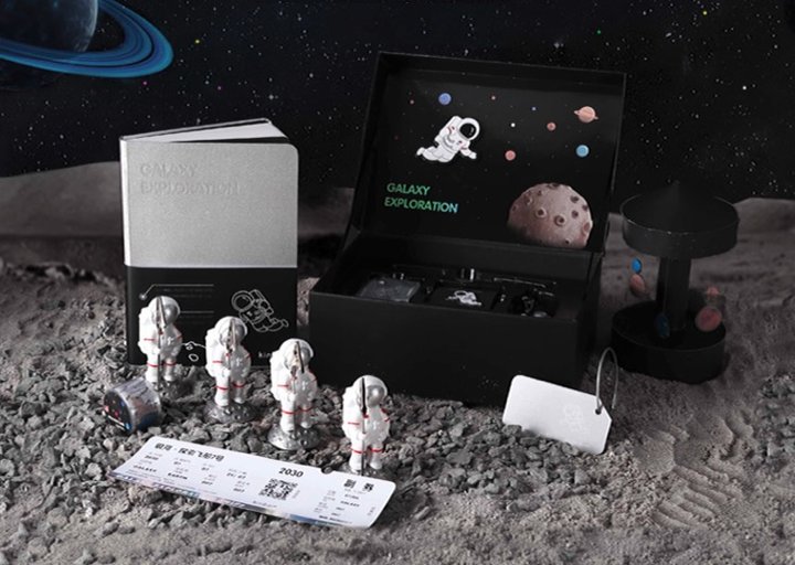 送男生400到500价位礼物,送男生300到500左右的礼物