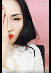 刘嘉玲真人化妆,易容术再现江湖完整版