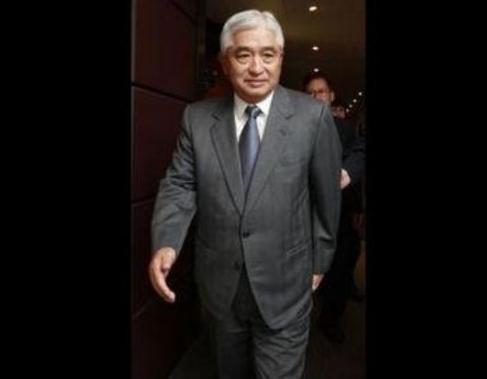 荣氏家族三代首富,中国真正的隐形首富荣氏家族