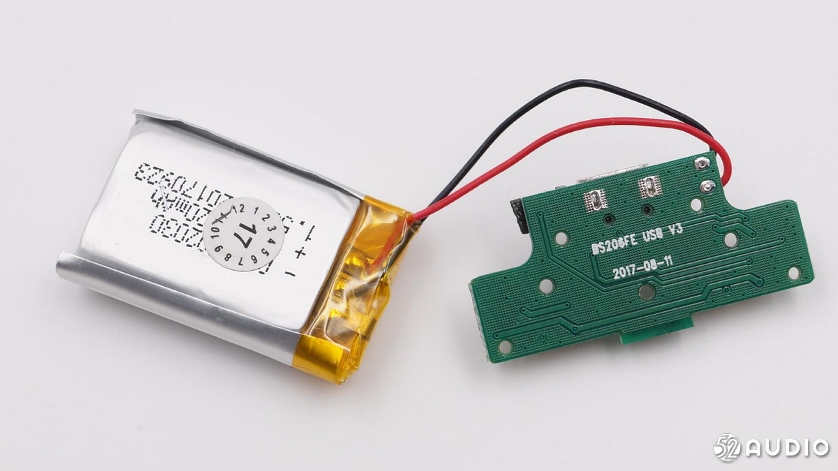 拆解报告airpods,拆解报告山寨airpods恒玄版