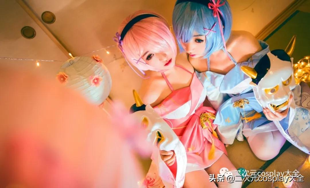 cosplay新手入门建议,cosplay新手入坑都很艰难