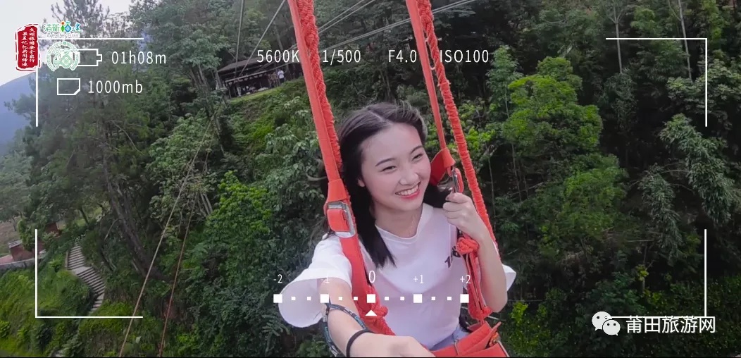 莆田风景城厢,简单介绍福建莆田的美景