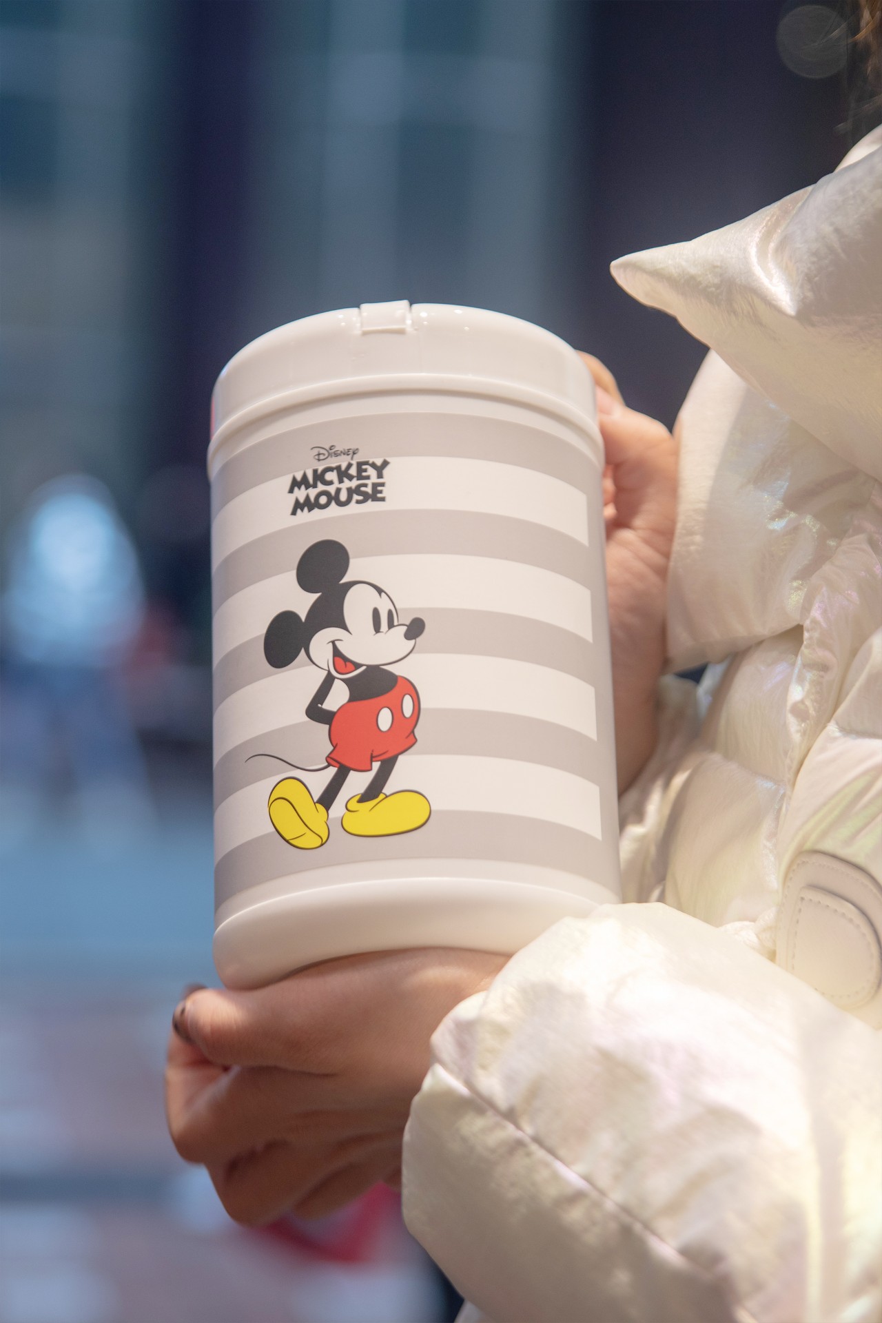 “米奇米妮”来啦~名创优品放大招!在重庆也能get正版周边