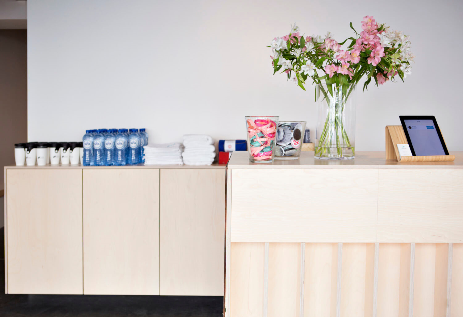 瑜伽馆装修风格,瑜伽馆各类装修风格