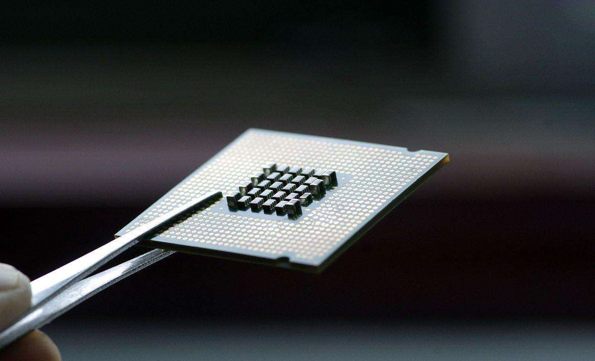 中国半导体会衰败吗,中国半导体为什么发展迟