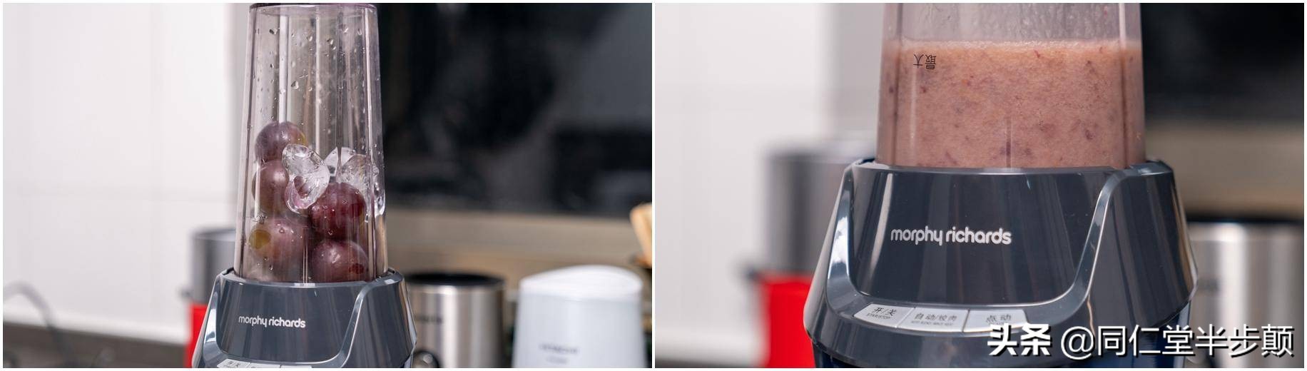 料理机都能做什么好吃的,常见的料理机主要有哪几个功能