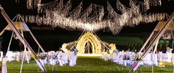 520婚礼优惠活动,520创意婚礼