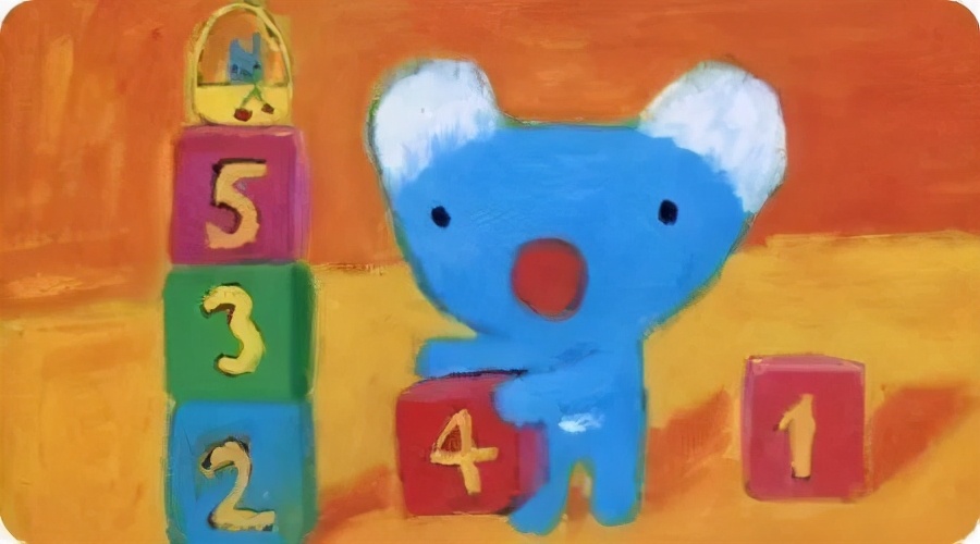 儿童英语小猪佩奇启蒙动画片,比小猪佩奇更适合的启蒙英语动画