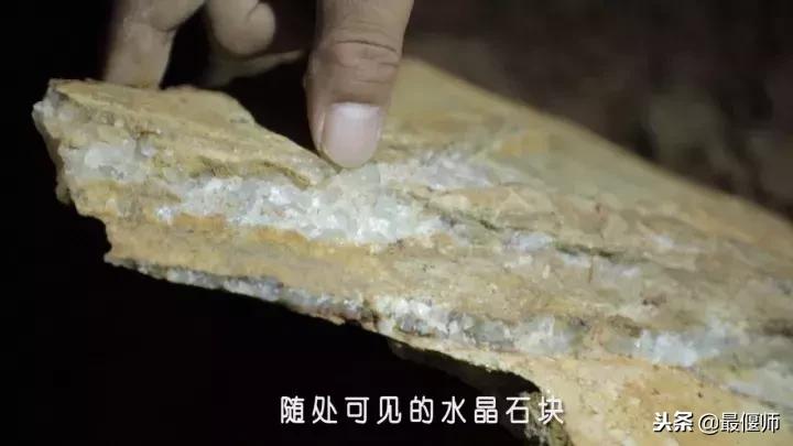 女主播探秘,女主播带你走进神秘直播间