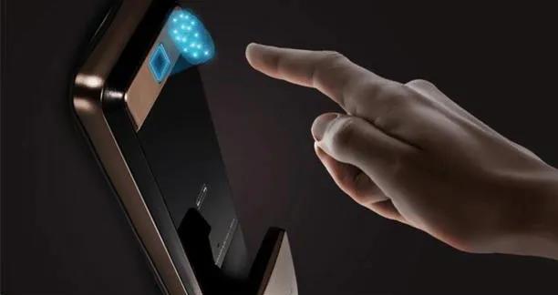 三星智能锁室外防盗模式,目前三星智能锁最新款