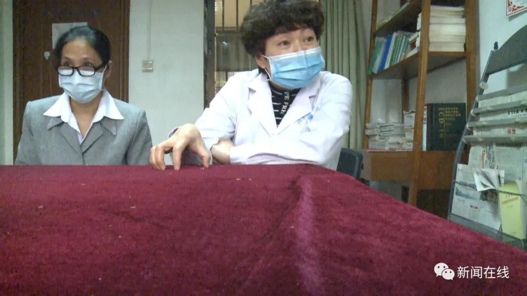 16岁女孩医院检查没事老是肚子痛,39元体检查出什么