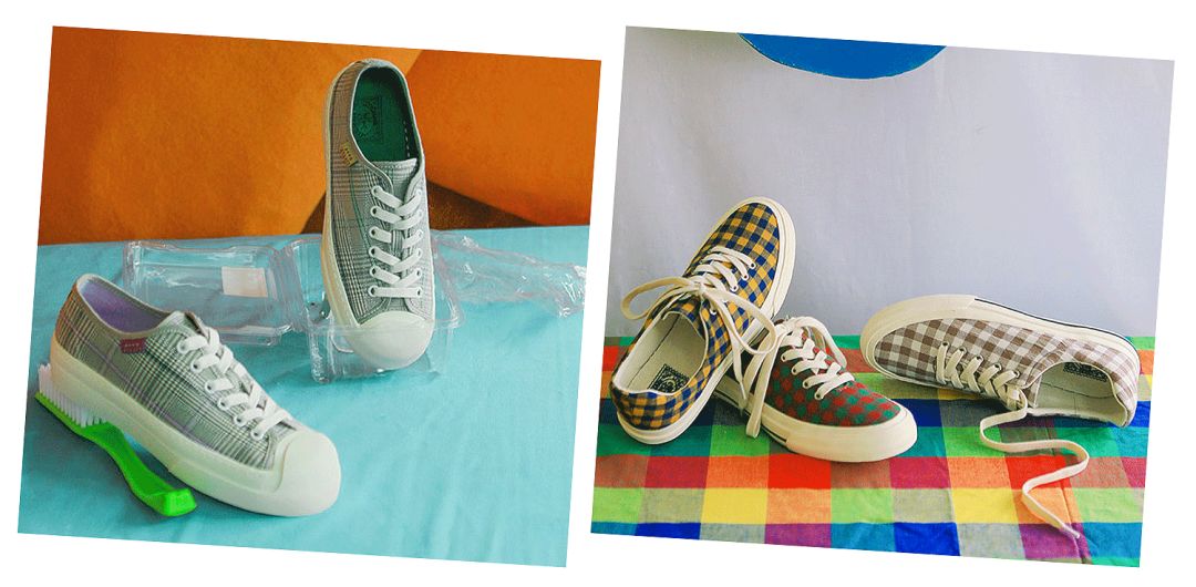 比匡威万斯贵的帆布鞋,比匡威还实惠的品牌