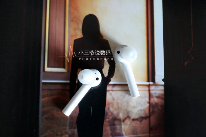 小米蓝牙耳机air开箱测评,小米真无线蓝牙耳机air3评测