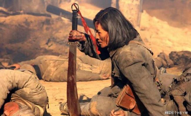 《*党**的女儿》陶万荣：*向前徐**称她假小子，毛主席叫她黄毛丫头