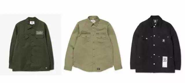 今天余文乐老师要为你们上一堂军装搭配课,答应我要好好学习哟!