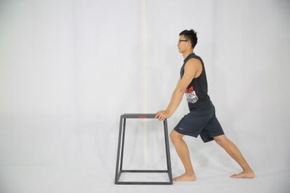 跑者小腿内侧痛,大神级跑者小腿