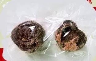 小学生吸食荧光粉,小孩吸食粉状零食