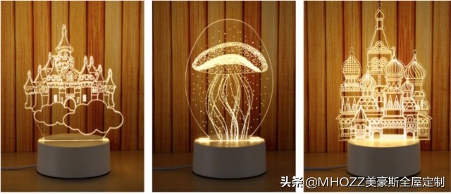 平价家居实用生活用品推荐,值得入手的家居好物有哪些