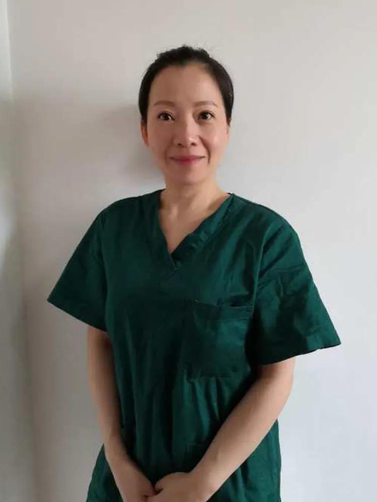 致敬2020每一个逆行的背影,回顾2019年消防员最美逆行背影