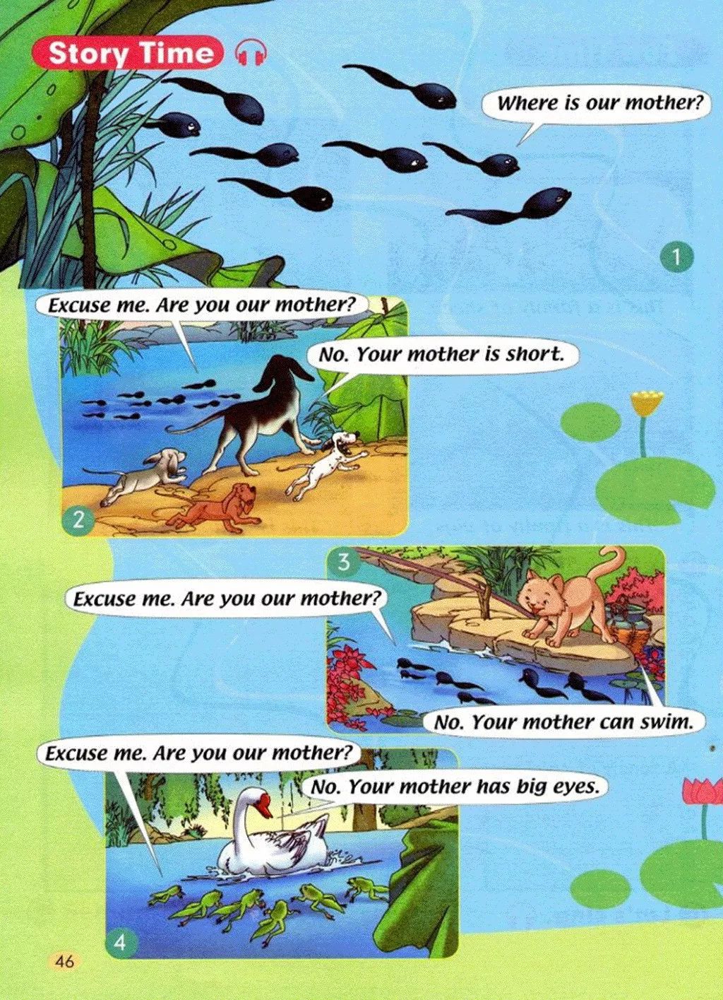 人教版英语三年级起点电子教材,小学英语三年级下册unit3电子教材