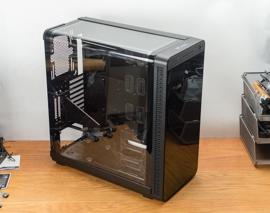 微星rtx2070显卡相当于什么水平,i79700配微星b360迫击炮怎么样