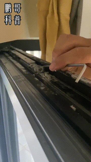 门窗锁坏了有什么办法可以锁住,窗户门把手关不严怎么办