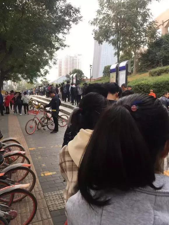 西安大学学生最多的学校,西安有哪些好一点儿的大学