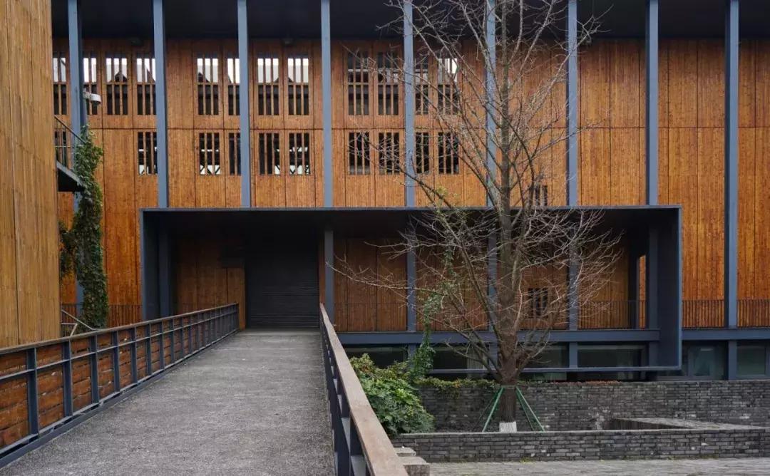 宁波震撼展览馆,宁波好逛的展览馆