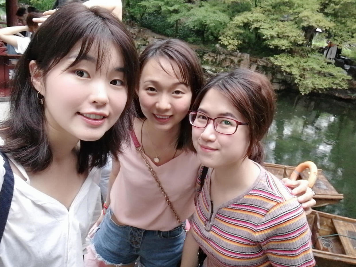 穿越古今美景,苏州拙政园最美的是哪里