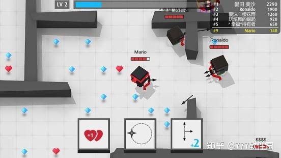 有哪些好玩的手游不氪金,有什么好玩的手机游戏不要太大的