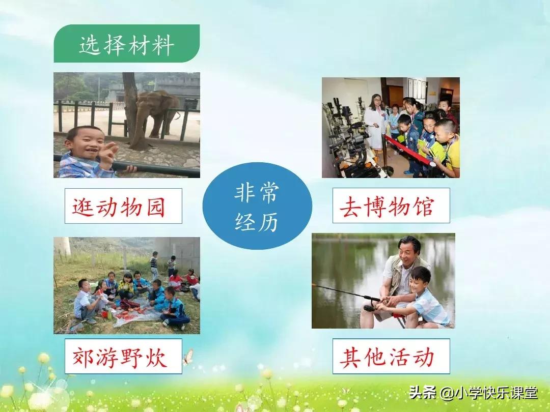 三年级习作那次玩得真高兴150个字,那次玩得真高兴200个字三年级上册