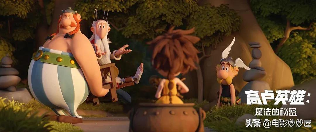 留下童年阴影的动画片,帮粉丝找回童年动画片