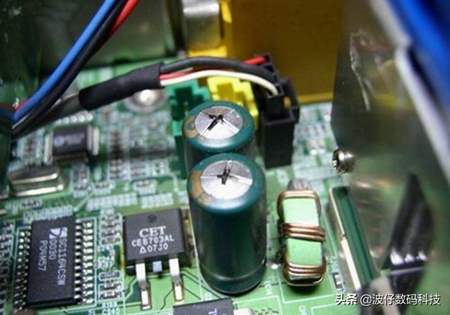 电脑主板维修基础知识大全,出问题怎么维修电脑主板