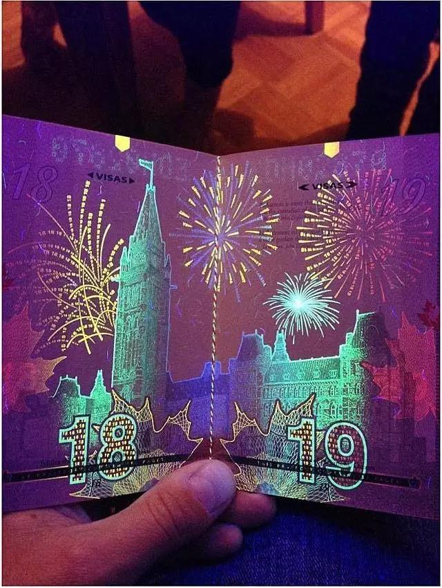 全球十大顶级国际护照,世界最美护照国家