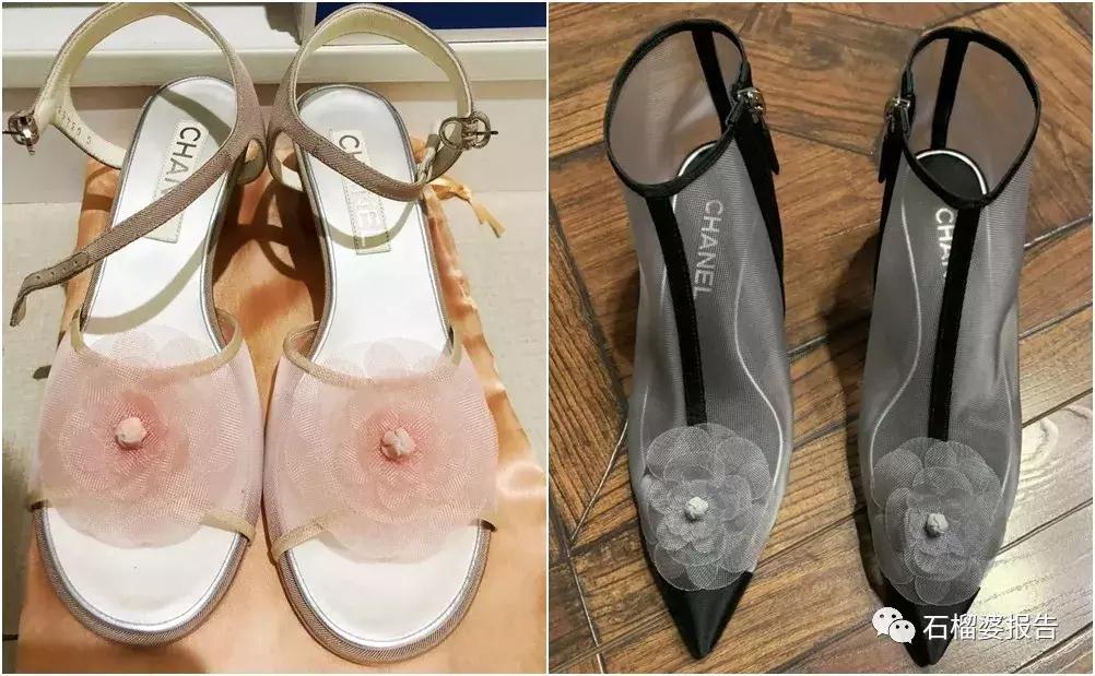 四月天凉鞋,4月份凉鞋