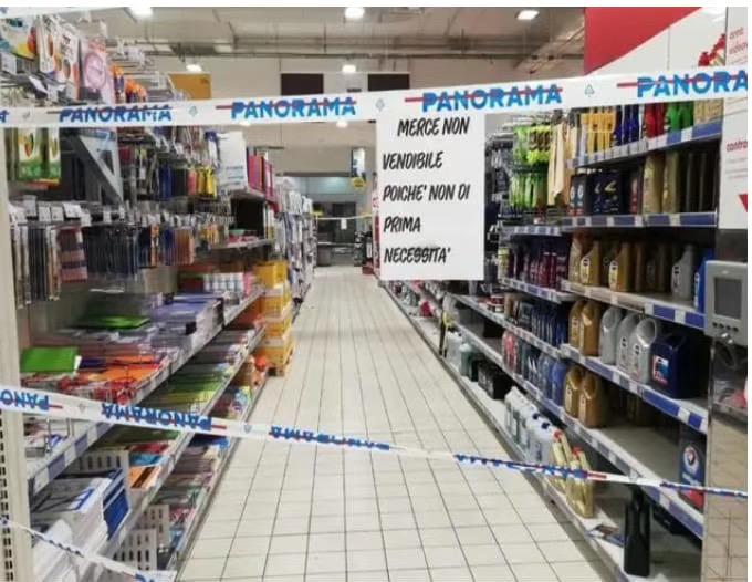 意大利华人免费送口罩被无视,中国华人在意大利挨家挨户发口罩