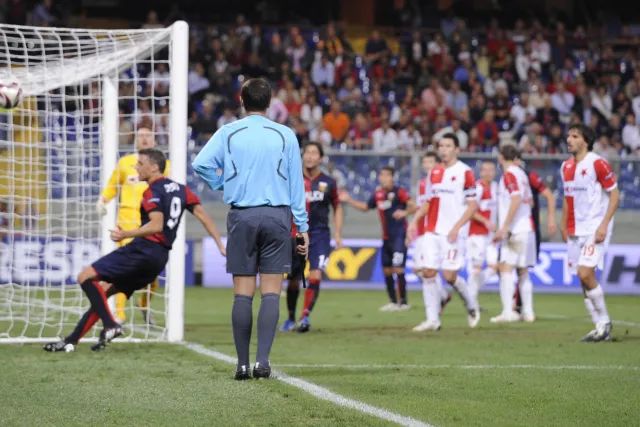 足球规则小常识10字,2019-2020足球竞赛规则解析