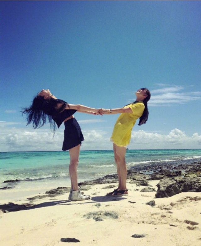 张馨予找代购被骗聊天记录 (张馨予找代购被骗怎么回事)