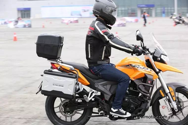 宗申赛科龙rx1摩托车最高时速,宗申rx1s摩托测评