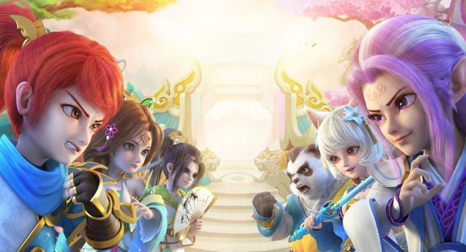 神武4装备特技大全,神武4电脑版装备特技能转换吗