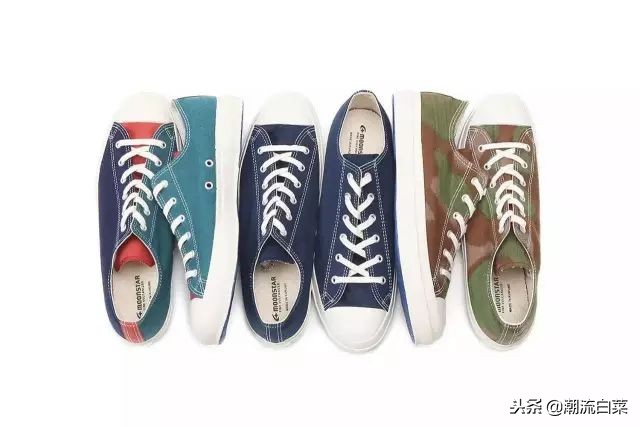 好看帆布鞋推荐converse,converse帆布鞋新款白