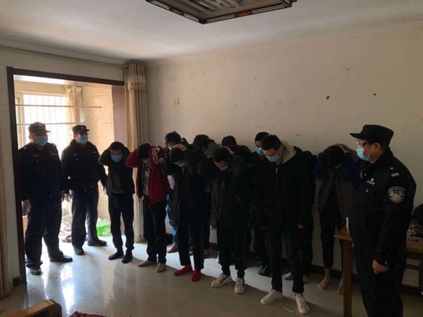 亲人被骗传销该如何应对《易通反传销寻人》