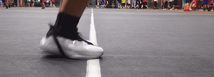 匹克态极缓震什么级别,匹克鞋有缓震吗