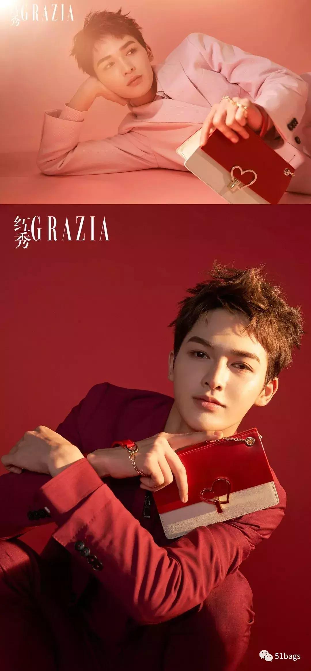 大牌情人节礼物送女朋友,情人节奢侈品大牌包包