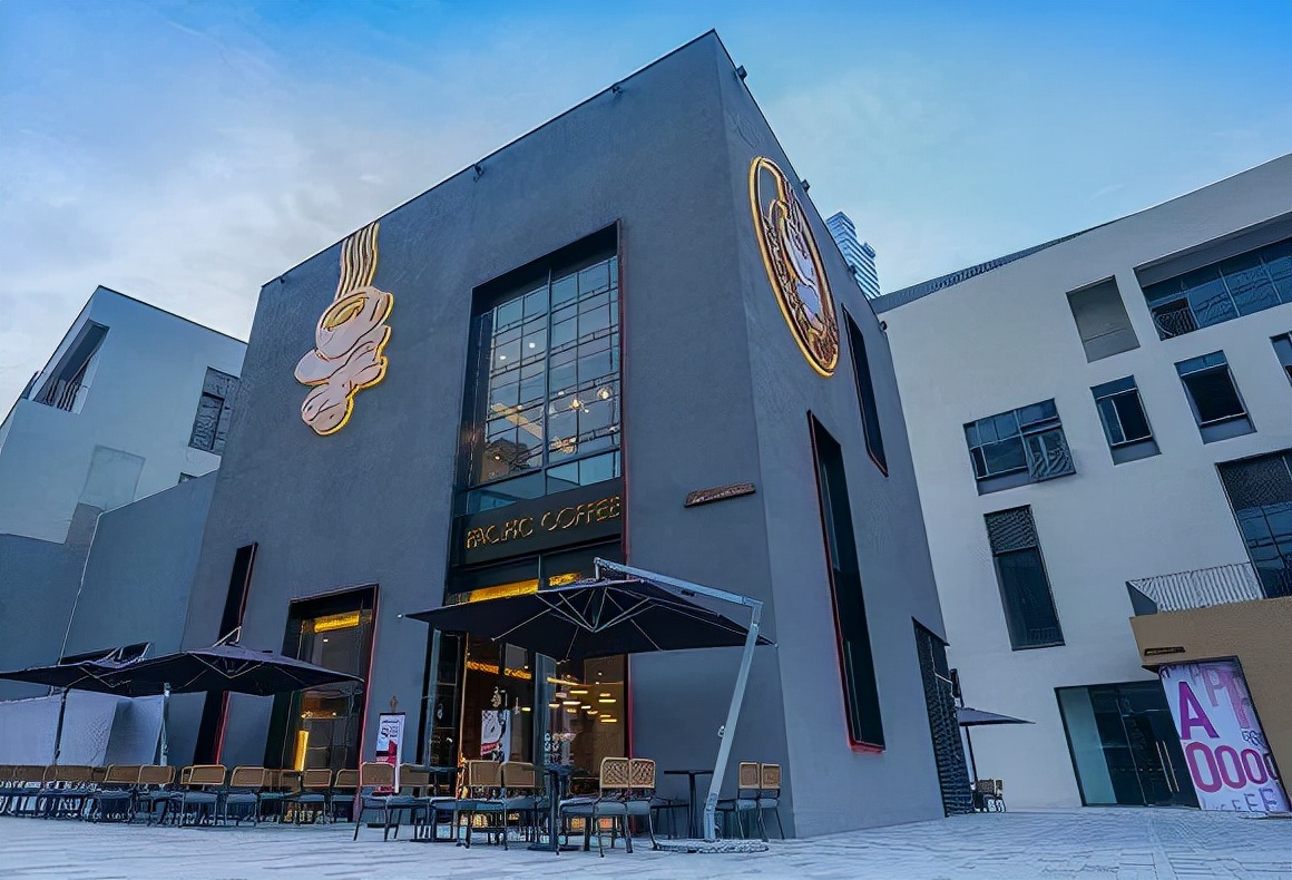 星巴克燕麦拿铁是用什么咖啡,麦当劳燕麦拿铁和浓香拿铁