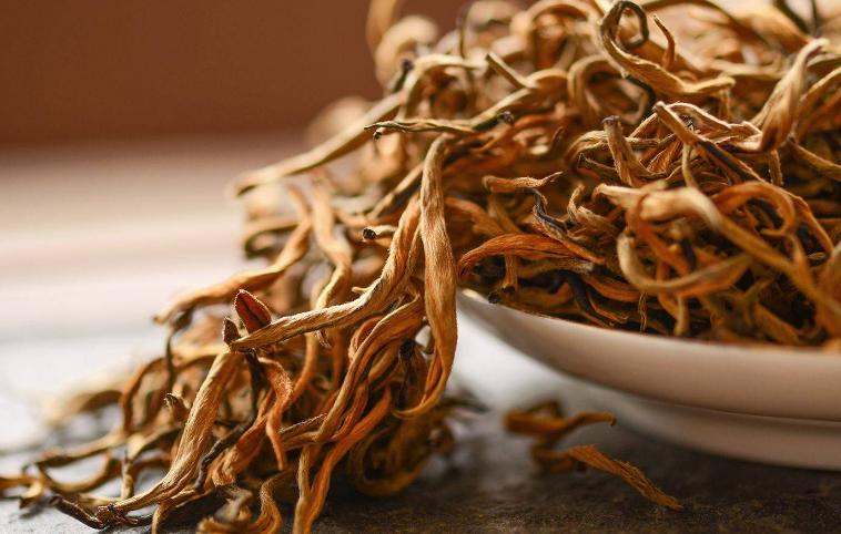 滇红红茶特级凤庆滇红茶,滇红红茶入门选哪种