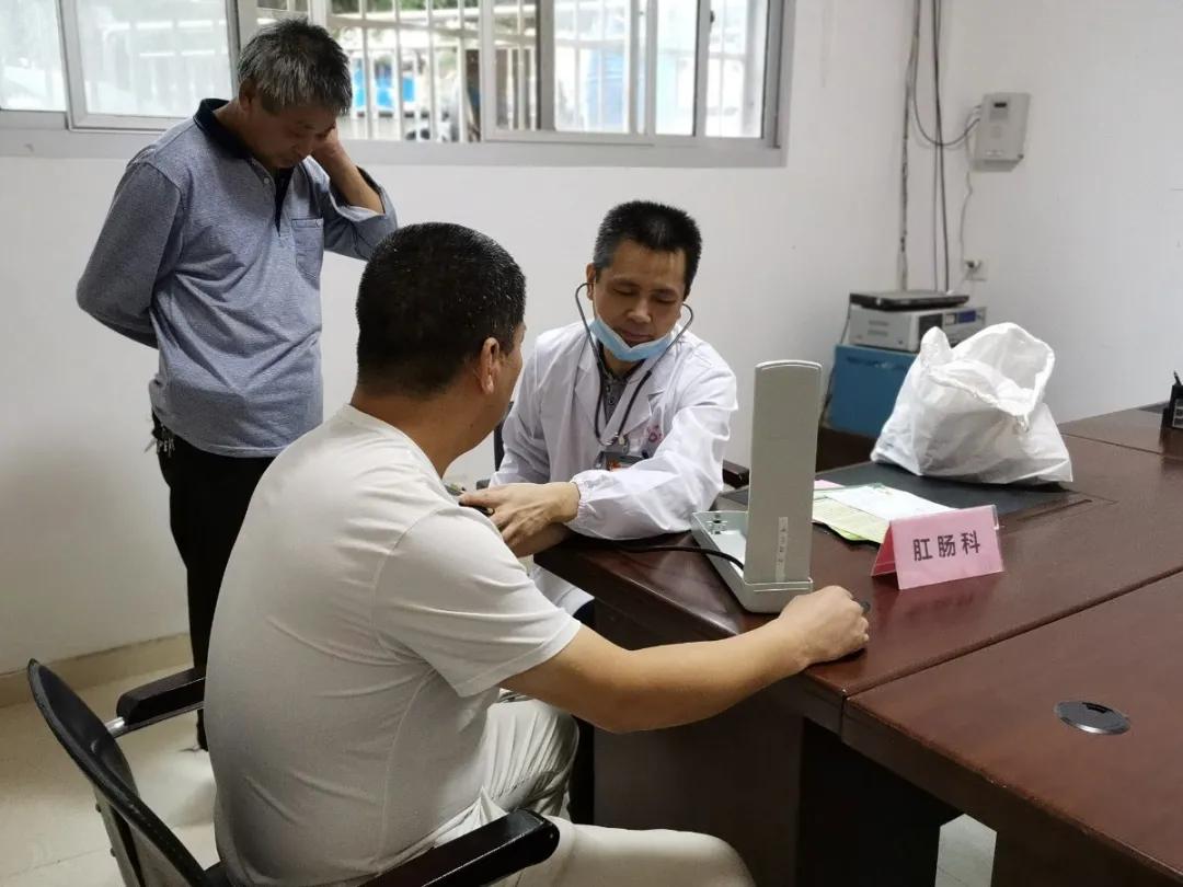 服务百姓健康行动义诊活动标题,卫健局服务百姓健康行动总结