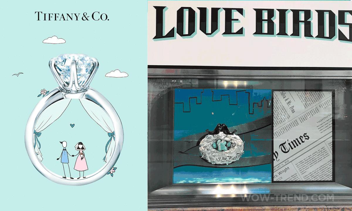 明星同款婚戒哪里买,邂逅人间四月天