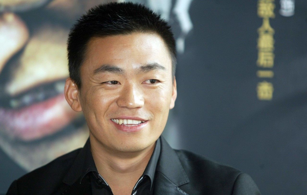 王宝强娱乐圈最后的净土,王宝强草根逆袭成名之路